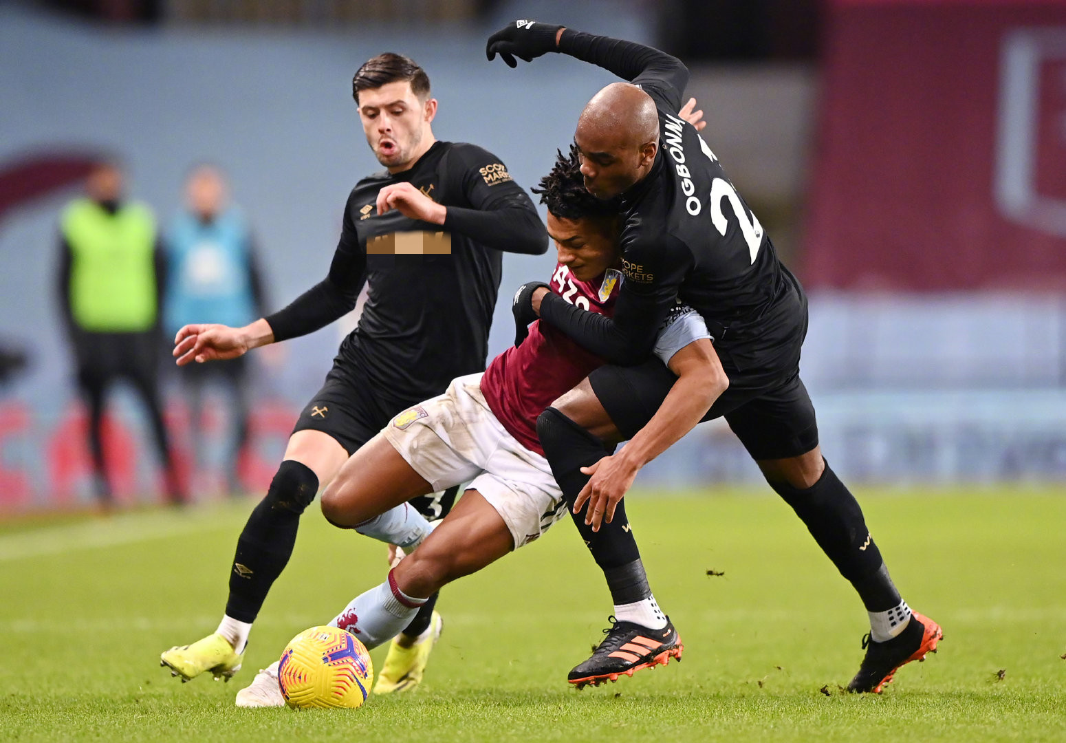 量的崛起 量的崛起